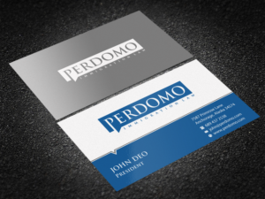 Business Card Design by Brand aid for this project | Design: #14763834
