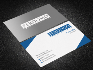 Business Card Design by Brand aid for this project | Design: #14763835