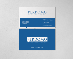 Business Card Design by chandrayaan.creative for this project | Design: #14752485