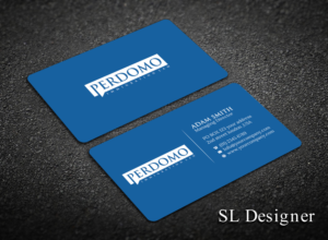 Business Card Design by SL Designer for this project | Design: #14743727