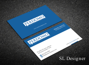 Business Card Design by SL Designer for this project | Design: #14743768