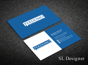Business Card Design by SL Designer for this project | Design: #14743779