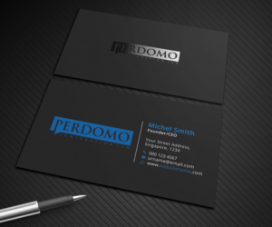 Business Card Design by Graphic Flame for this project | Design: #14769235