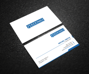 Diseño de Tarjeta de Presentación por Graphic Flame para este proyecto | Diseño: #14769239