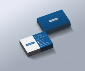Business Card Design by Muhamad Mousa for this project | Design: #14757680
