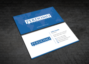 Business Card Design by design_C. for this project | Design: #14747842