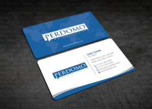 Business Card Design by design_C. for this project | Design: #14747846