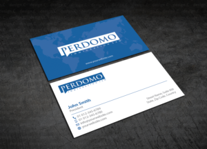 Business Card Design by design_C. for this project | Design: #14747850