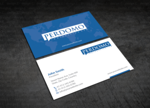 Business Card Design by design_C. for this project | Design: #14747856