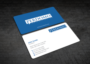 Business Card Design by design_C. for this project | Design: #14747862
