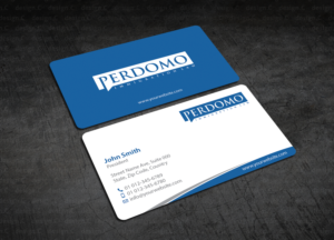 Business Card Design by design_C. for this project | Design: #14747879