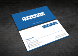 Business Card Design by design_C. for this project | Design: #14747881