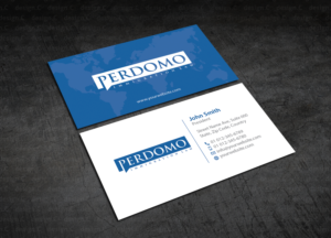 Business Card Design by design_C. for this project | Design: #14747889