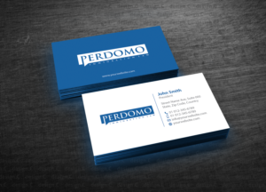 Business Card Design by design_C. for this project | Design: #14747903
