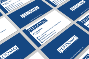 Business Card Design by NK Graphics