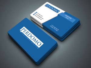 Visitenkarten-Design von zahidrabby.bigc für dieses Projekt | Design #14773884