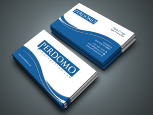 Business Card Design by zahidrabby.bigc for this project | Design: #14774303