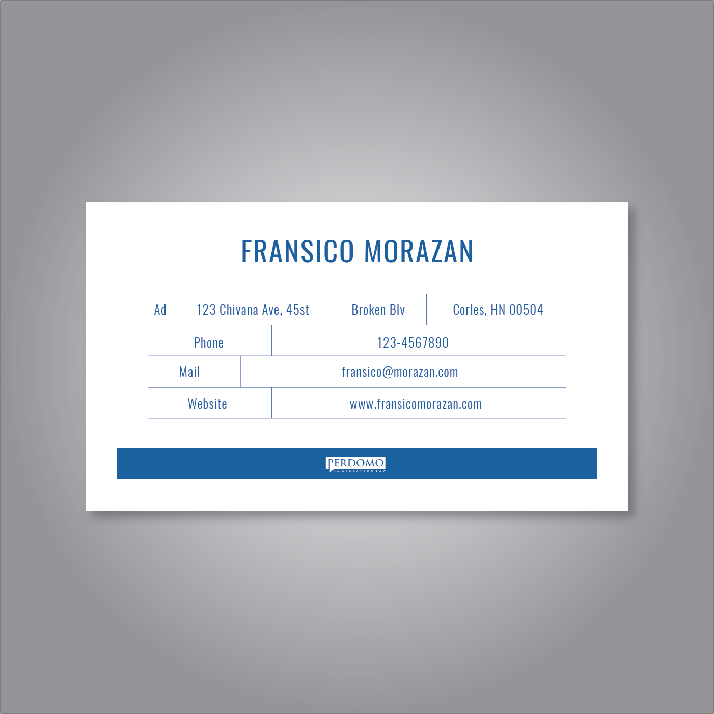 Business Card Design by musubi for this project | Design #14842001