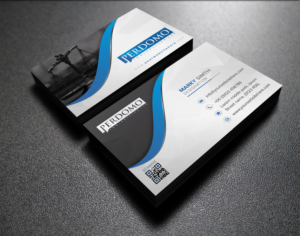 Business Card Design by Marketing Wings for this project | Design: #14754918
