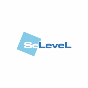 Diseño de Logo por eugenv para Selevel Inc | Diseño: #14739852