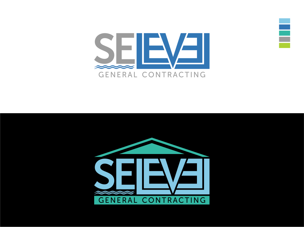 Diseño de Logo por andiacos para Selevel Inc | Diseño #14749070