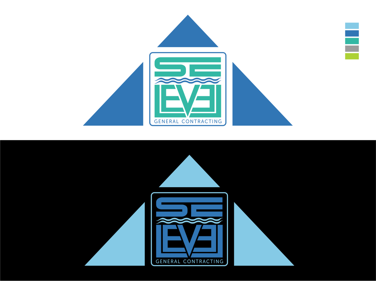 Diseño de Logo por andiacos para Selevel Inc | Diseño #14755575