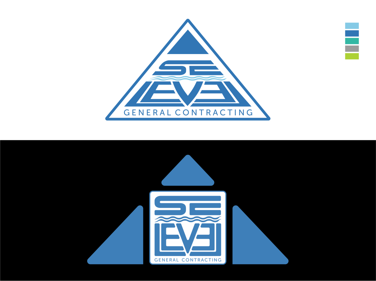 Diseño de Logo por andiacos para Selevel Inc | Diseño #14804002