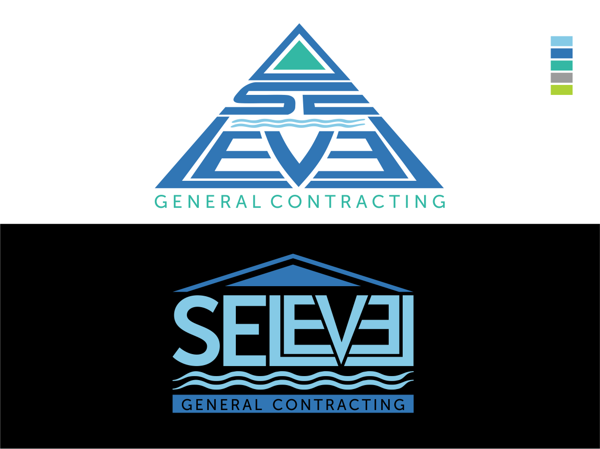 Logo-Design von andiacos für Selevel Inc | Design #14808056
