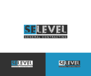 Diseño de Logo por CHLAY_designs para Selevel Inc | Diseño: #14745623