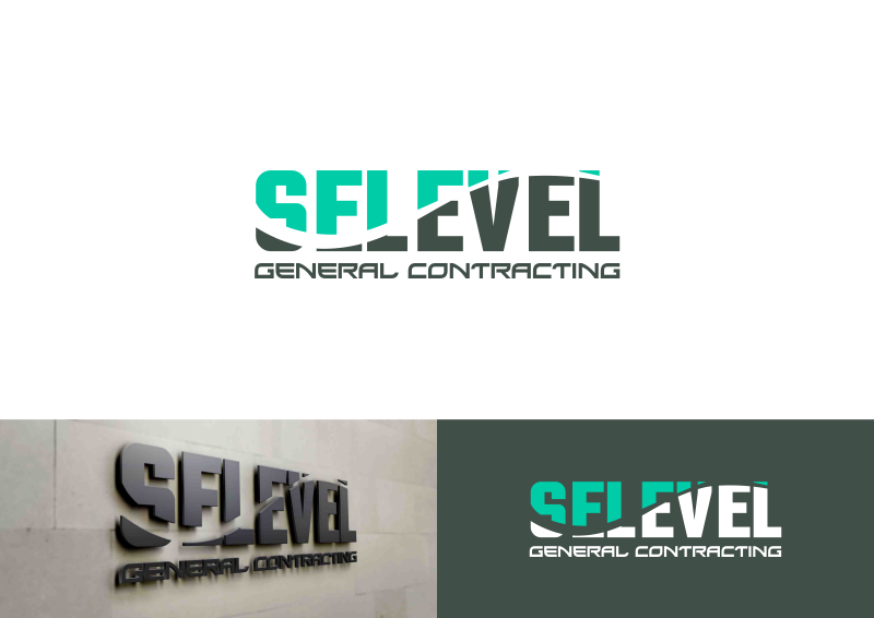 Logo-Design von Amduat Design für Selevel Inc | Design #14742580