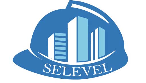 Logo Design by Himanshi10 for Selevel Inc | Design #14741886