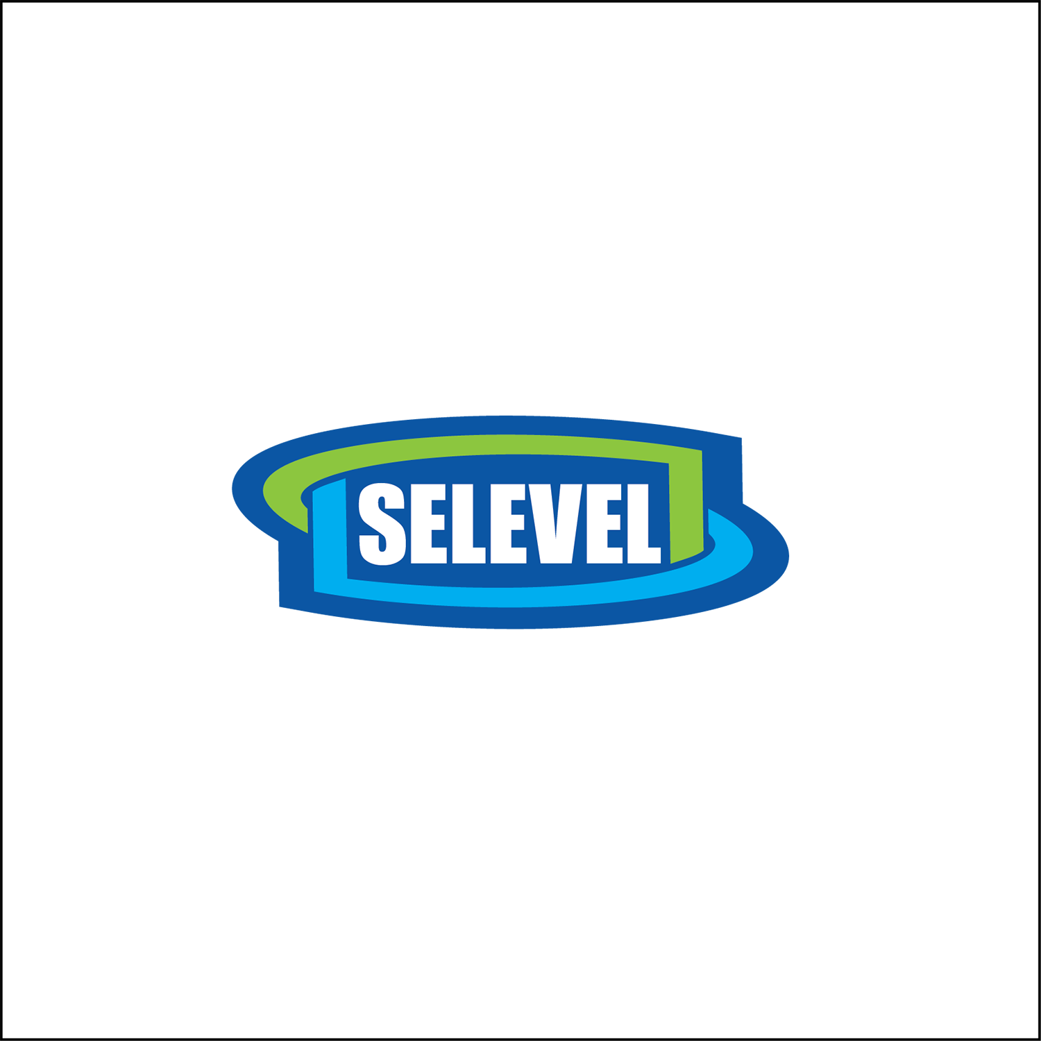 Diseño de Logo por iqbalkabir para Selevel Inc | Diseño #14751190