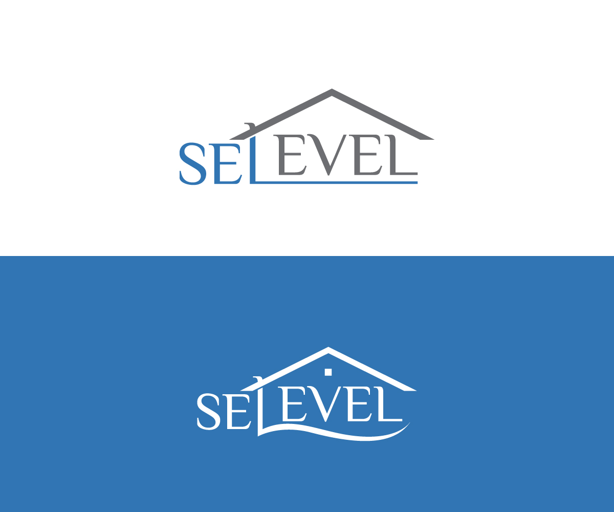 Logo Design by Omee63 for Selevel Inc | Design #14739784