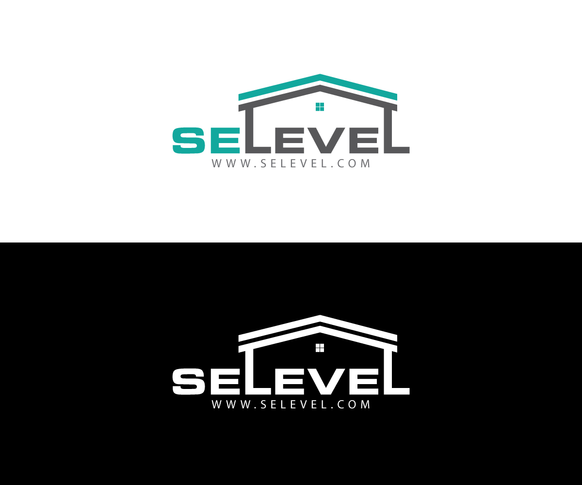 Diseño de Logo por Omee63 para Selevel Inc | Diseño #14739857