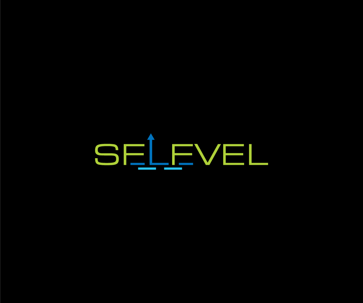 Logo Design by Omee63 for Selevel Inc | Design #14740008