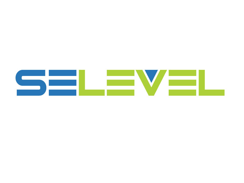 Diseño de Logo por DESIGN Services JK para Selevel Inc | Diseño #14757807