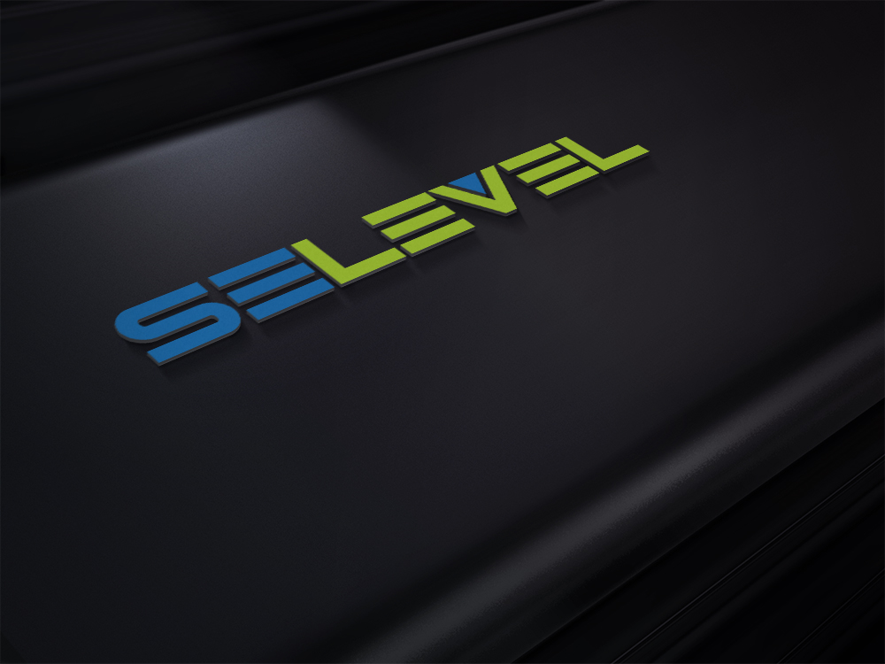 Logo-Design von DESIGN Services JK für Selevel Inc | Design #14757808