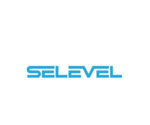Diseño de Logo por {Backspace} para Selevel Inc | Diseño: #14752764