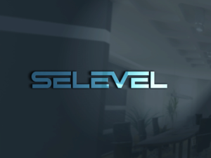 Diseño de Logo por {Backspace} para Selevel Inc | Diseño: #14752766