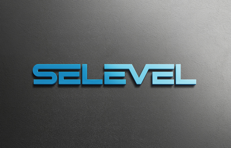 Diseño de Logo por {Backspace} para Selevel Inc | Diseño #14752768