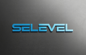 Diseño de Logo por {Backspace} para Selevel Inc | Diseño: #14752768