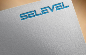 Diseño de Logo por {Backspace} para Selevel Inc | Diseño: #14752769