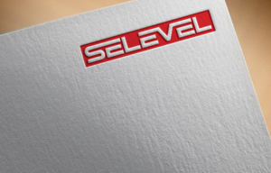 Diseño de Logo por {Backspace} para Selevel Inc | Diseño: #14752775