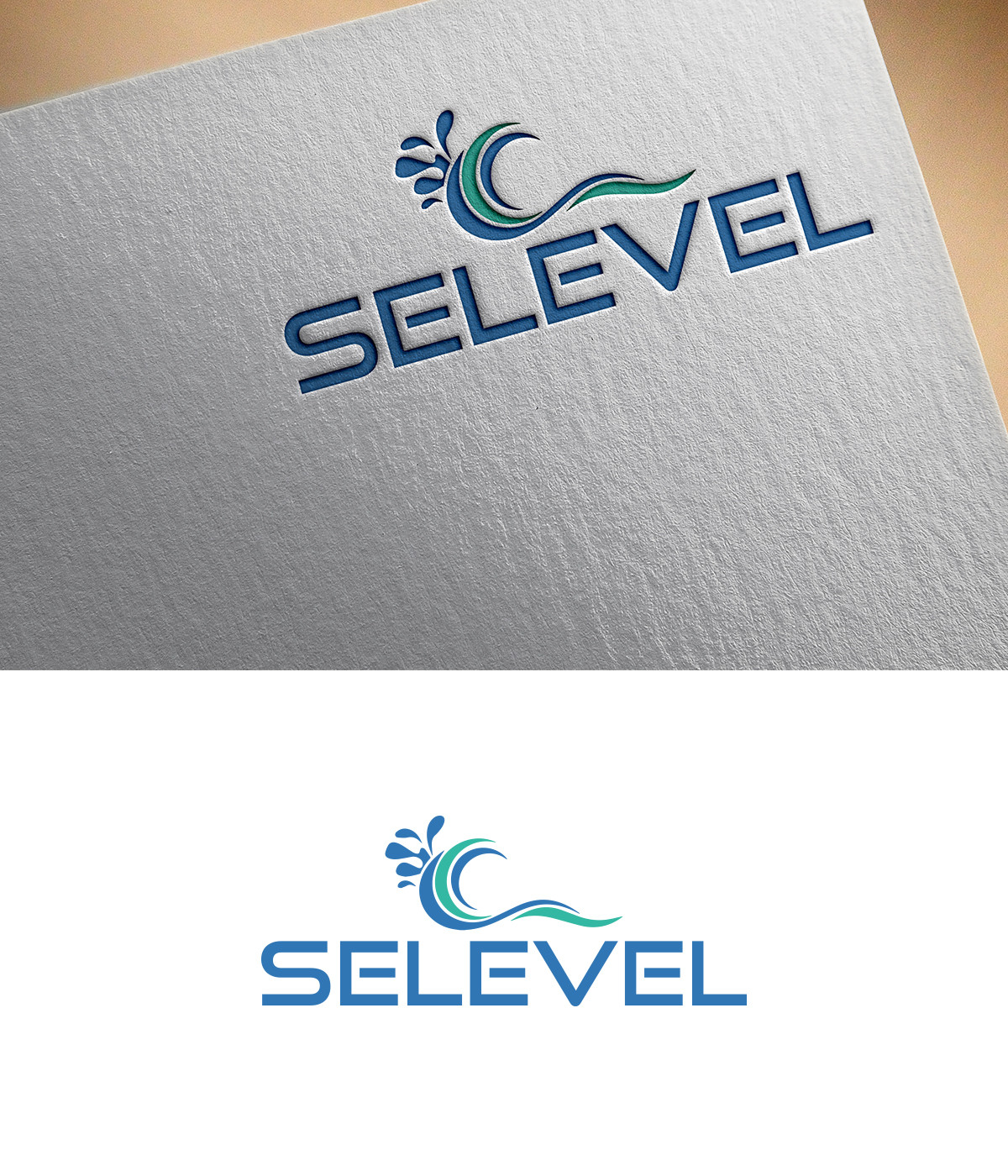 Diseño de Logo por supercreative para Selevel Inc | Diseño #14753746