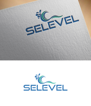 Diseño de Logo por supercreative para Selevel Inc | Diseño: #14753746