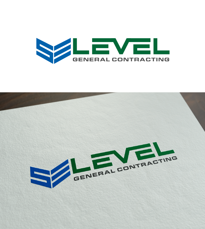 Logo Design by LYZA for Selevel Inc | Design #14742683