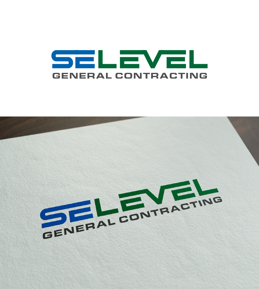 Logo-Design von LYZA für Selevel Inc | Design #14742684