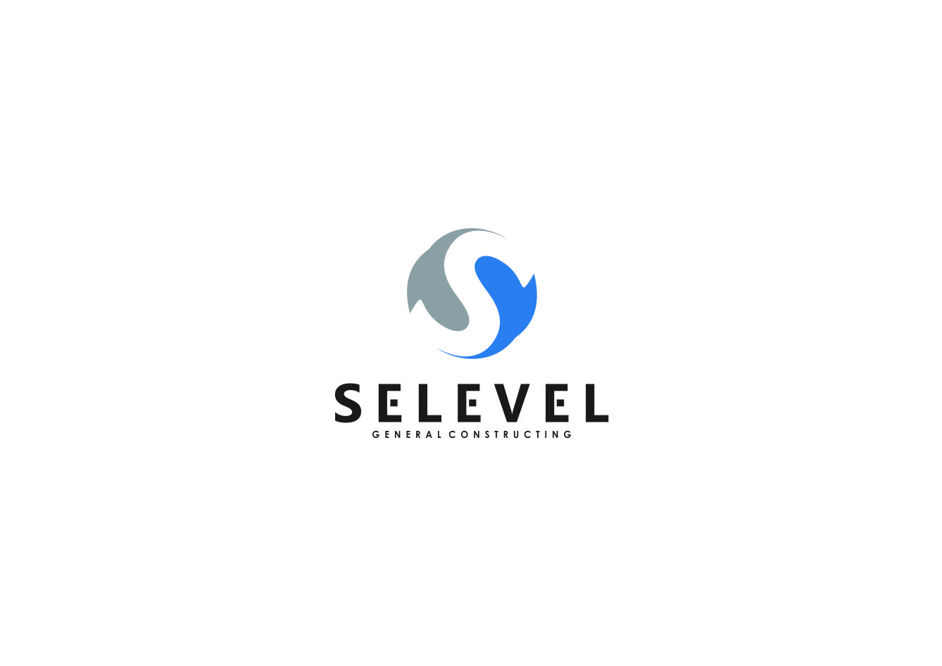 Logo Design by rgrider for Selevel Inc | Design #14779544