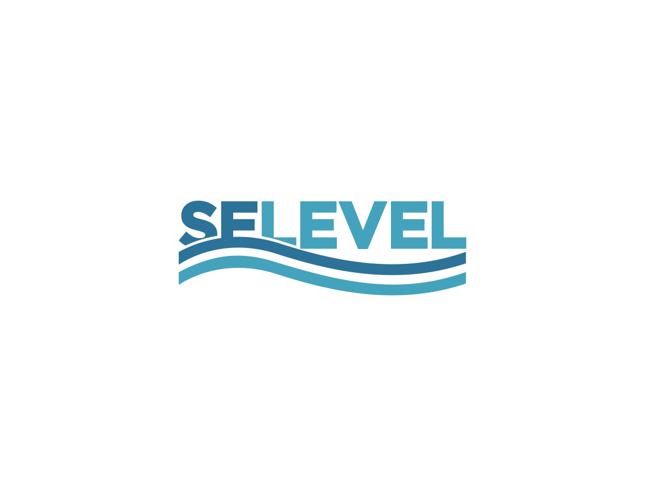 Diseño de Logo por MOH Studio para Selevel Inc | Diseño #14747051
