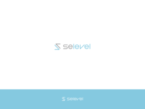 Diseño de Logo por nzvm para Selevel Inc | Diseño: #14836462